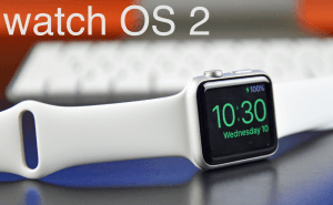 Bug causes Apple to delay the launch of WatchOS 2