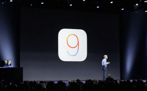 All you need to know about iOS 9