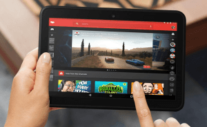 YouTube Gaming to allow streaming of Android games