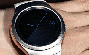 The Samsung Gear S2 set to arrive on October 2nd