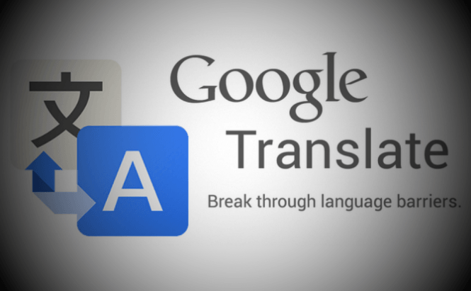Google Translate works within the apps on Android 6.0