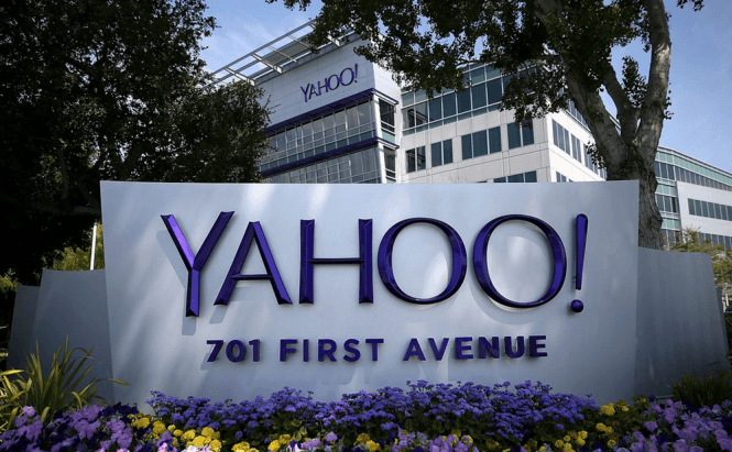 Yahoo is switching to password-less authentication