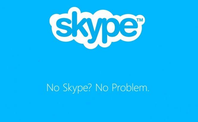 use skype online without download