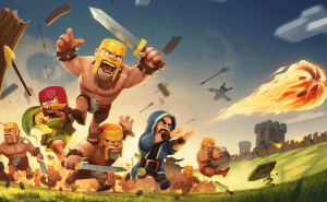 Top 7 Clash of Clans Alternatives for Android