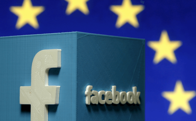 Belgium court outlaws Facebook tracking of non-users