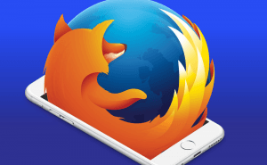 Mozilla Firefox for iOS is now available to everyone