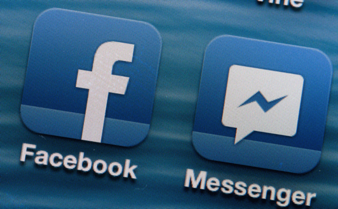 Facebook Messenger testing out ephemeral messages