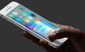Top 5 apps that make the most of 3D Touch