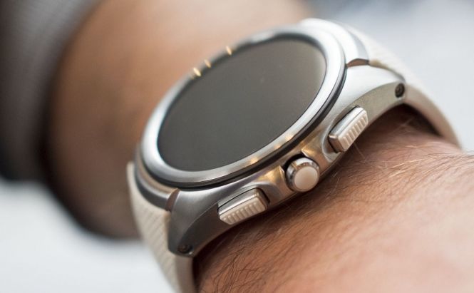 LG canceled the sales of the Watch Urbane 2 LTE