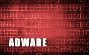 Simply ironic: adware program blocks off security software