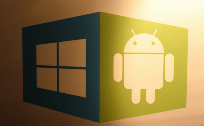 Steve Ballmer says that Windows Phones need Android apps