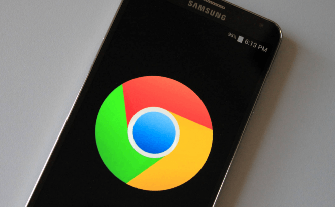 Chrome's Safe Browsing feature has been extended to Android