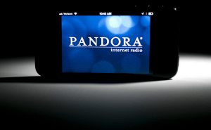 Pandora launches hyper-personalized service Thumbprint Radio