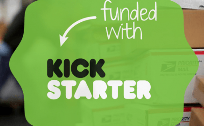 The most interesting Kickstarter projects to arrive in 2016