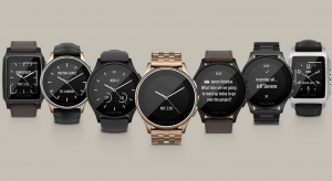 Top 6 smartwatches of 2016 to hit the market