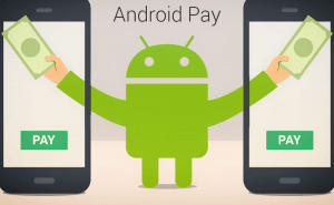 Android Pay can now help you perform in-app transactions
