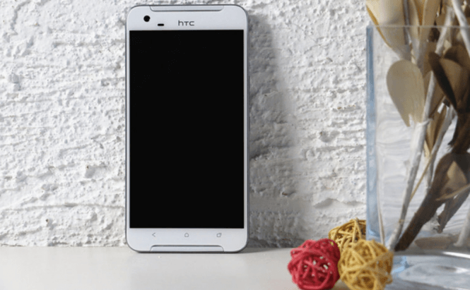 Leaked images and videos reveal the upcoming HTC One X9