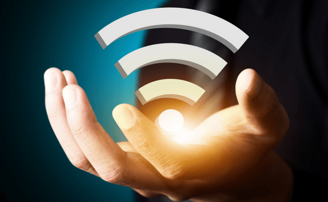 How to find your WiFi's blind spots on a Mac