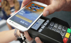 Samsung Pay expading beyond Galaxy phones