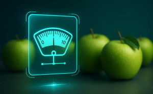 Maintain Your Body with Calorie Counting Apps