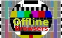 Offline Browsers: Surf the Web Offline!