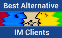 Best Alternative Instant Messenger