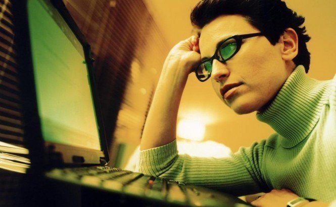 How to Prevent Eye Strain