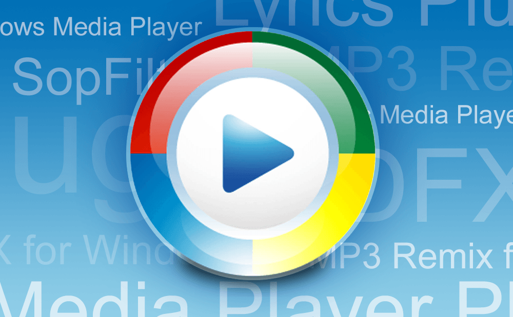 window media player plug