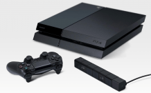 Welcome the New Playstation 4