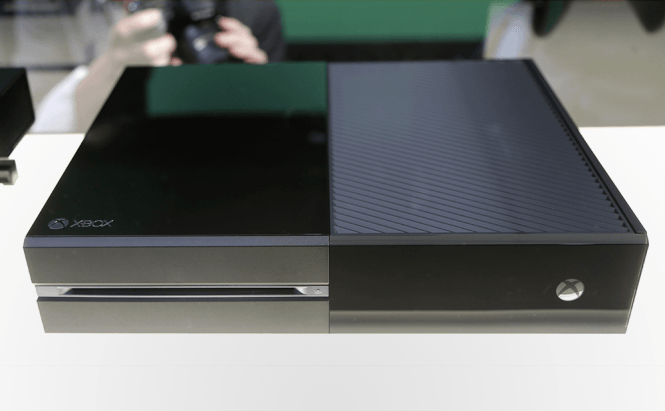Xbox One: Quick Review