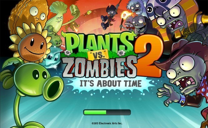 Plants vs. Zombies 2: When the Freemium Model Doesn't Ruin the Game