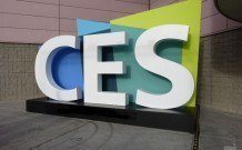 Best Tech From CES 2014