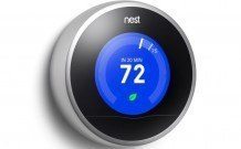 Google sneaks into your home, acquires Nest