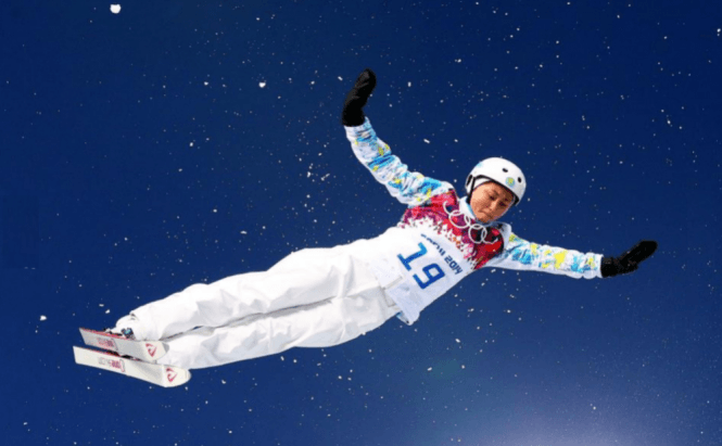 Sochi 2014: Apps to Help You Sum It Up