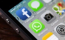 Facebook Acquires Whatsapp