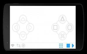 Motion-based Controller for PC on Your Smartphone