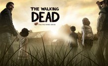Android Games: The Walking Dead