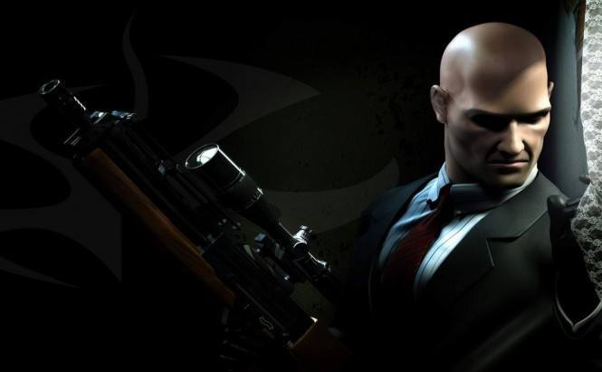 Square Enix Announces Hitman: Sniper