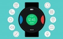 Smartwatches: a Functionality of the Smartphone on Your Wrist