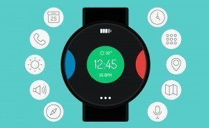 Smartwatches: a Functionality of the Smartphone on Your Wrist
