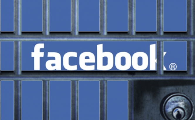 How tagging someone on Facebook can get you in legal trouble