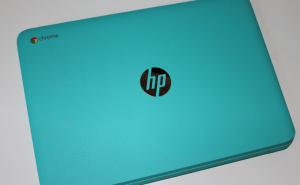 HP wants to bring VR technology to Chromebooks