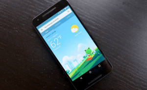Google launches new weather feature for its Android app