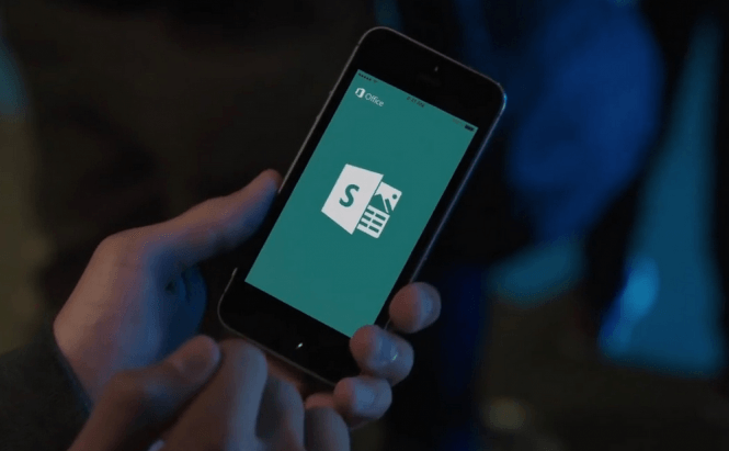 Microsoft's Sway now protects against accidental deletions