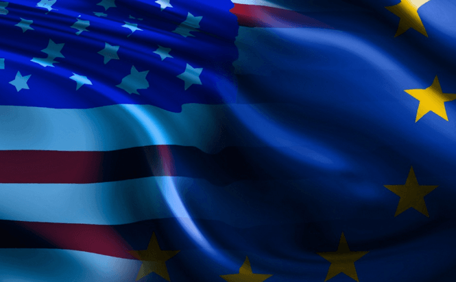 U.S. and E.U. agree on a Safe Harbor substitute