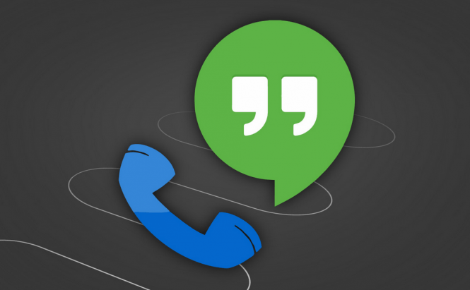 Hangouts to start using peer-to-peer connections