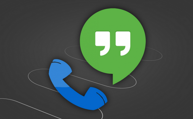 google hangouts for mac switch user