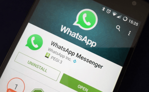 WhatsApp's latest update lets users share PDF documents