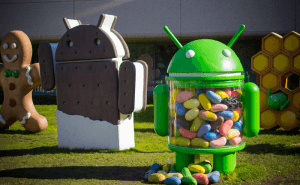 Google launched the developer version of Android N