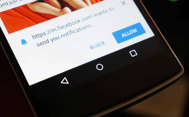 Facebook will soon let you disable live video notificaitons